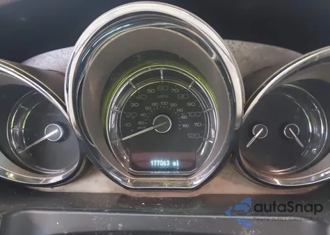 2010 Lincoln Mkt from USA, damaged, VIN 2LMHJ5FR2ABJ15606